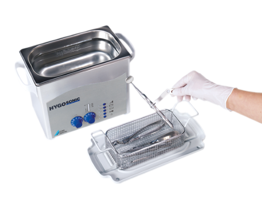 Hygosonic Dürr Dental Hygosonic Dürr Dental